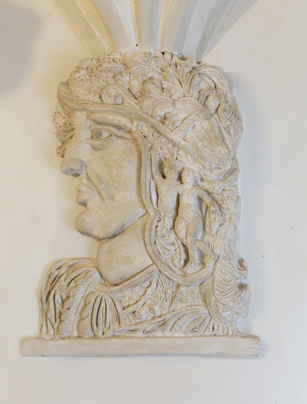 Maison du patrimoine à Ollioules