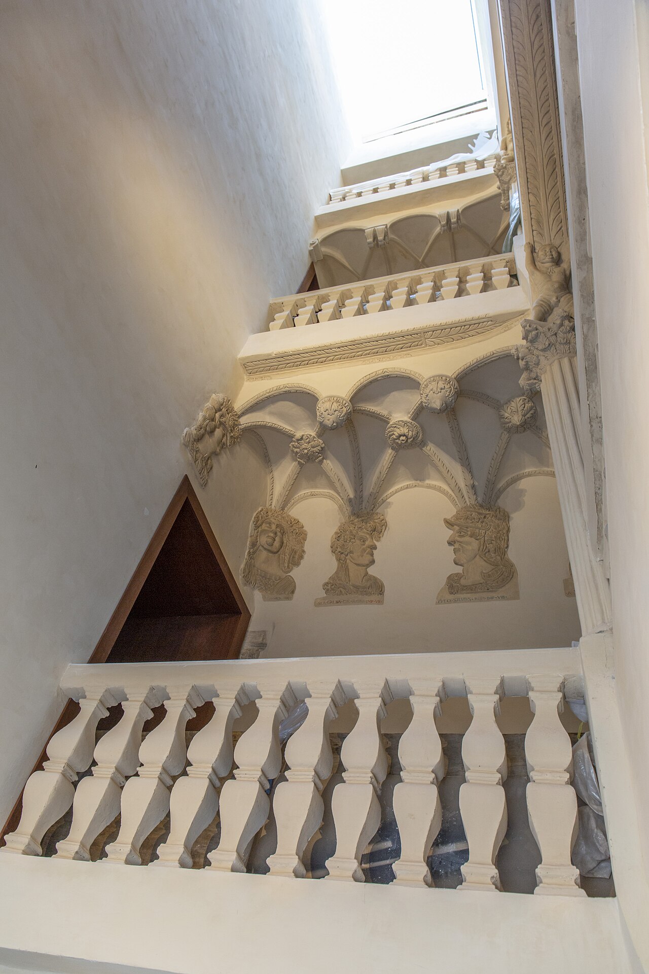 Maison du patrimoine à Ollioules