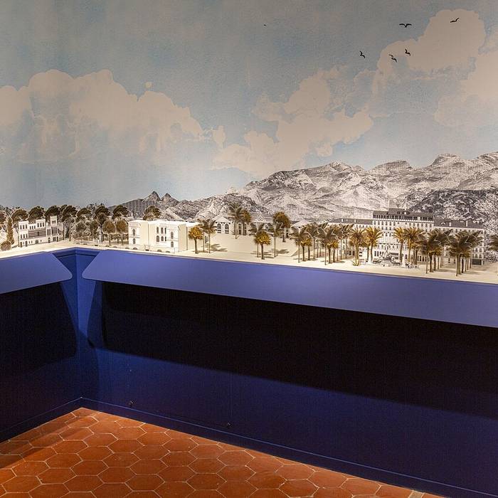 Photo de Maison du patrimoine à Ollioules