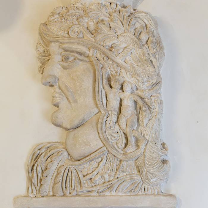 Photo de Maison du patrimoine à Ollioules