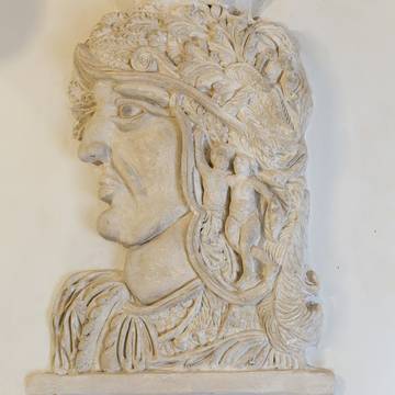 Maison du patrimoine à Ollioules