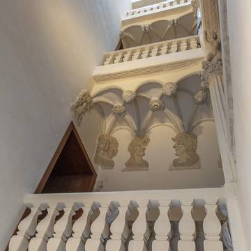 Maison du patrimoine à Ollioules