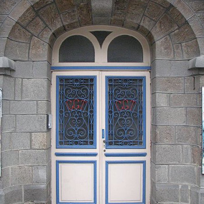 Photo de Maison du Peuple de Saint-Malo