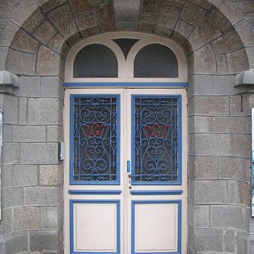 Maison du Peuple de Saint-Malo