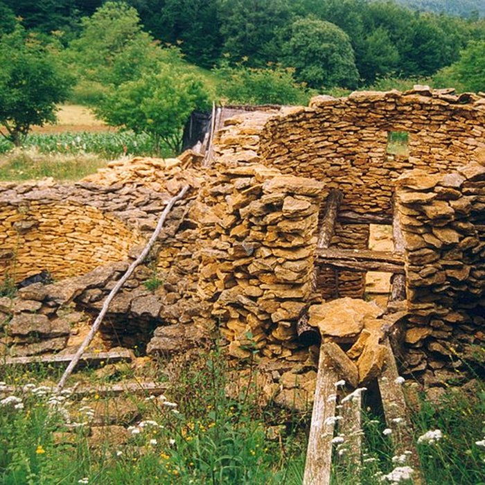 Photo de Cabanes Du Breuil de Saint-André-dAllas