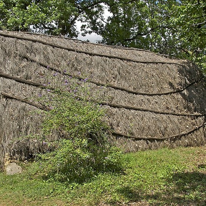 Photo de Cabanes Du Breuil de Saint-André-dAllas