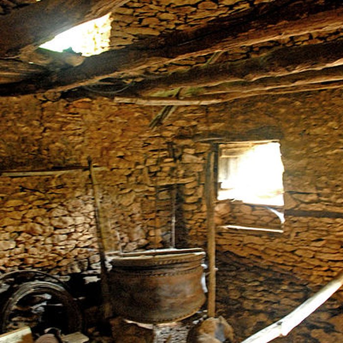 Photo de Cabanes Du Breuil de Saint-André-dAllas