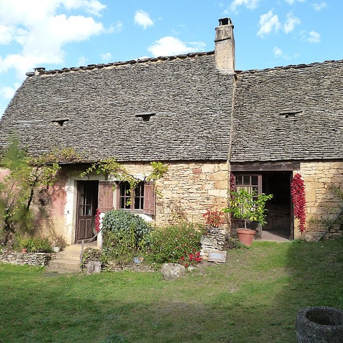 Photo de Cabanes Du Breuil de Saint-André-dAllas