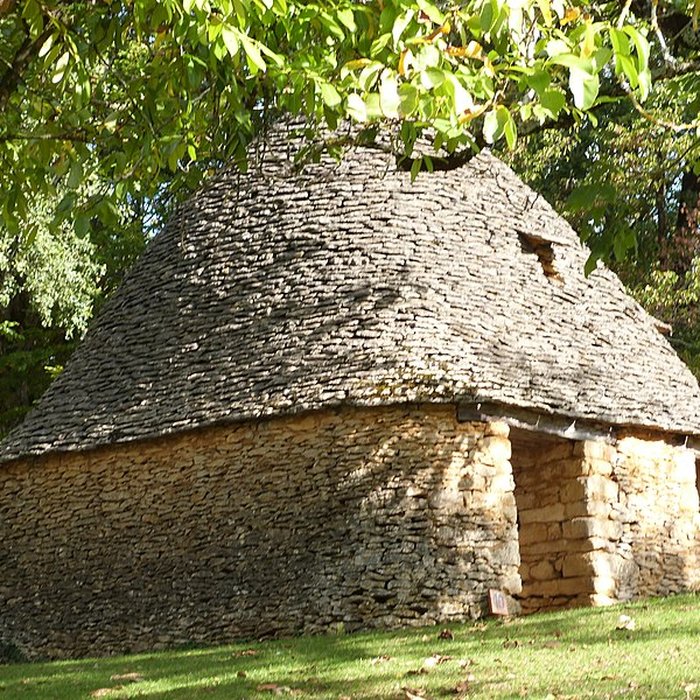 Photo de Cabanes Du Breuil de Saint-André-dAllas