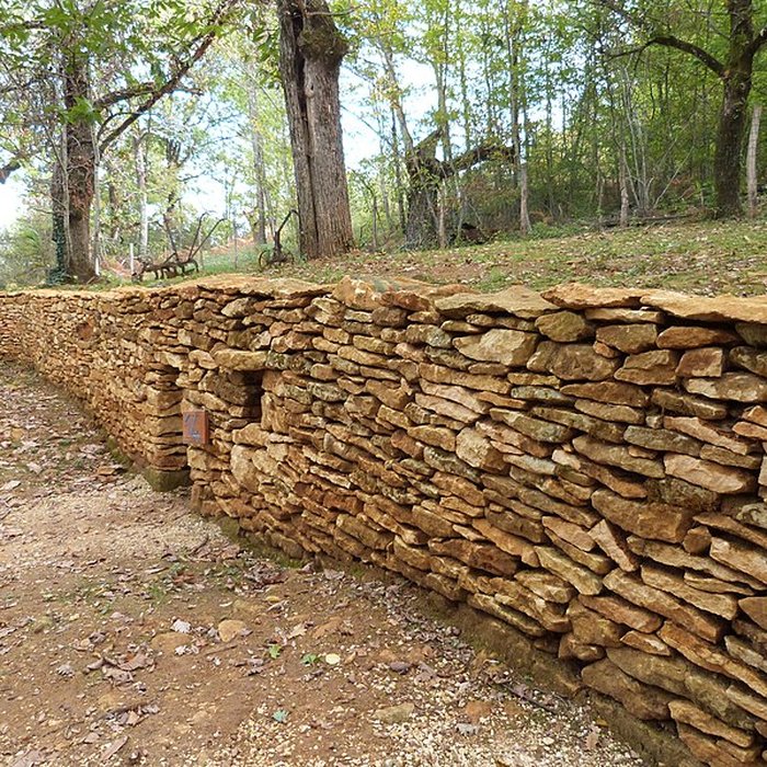 Photo de Cabanes Du Breuil de Saint-André-dAllas
