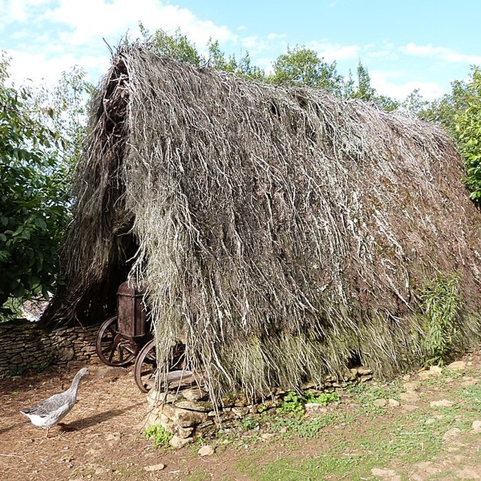 Photo de Cabanes Du Breuil de Saint-André-dAllas