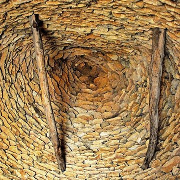 Cabanes Du Breuil de Saint-André-dAllas