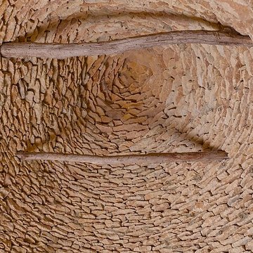 Cabanes Du Breuil de Saint-André-dAllas