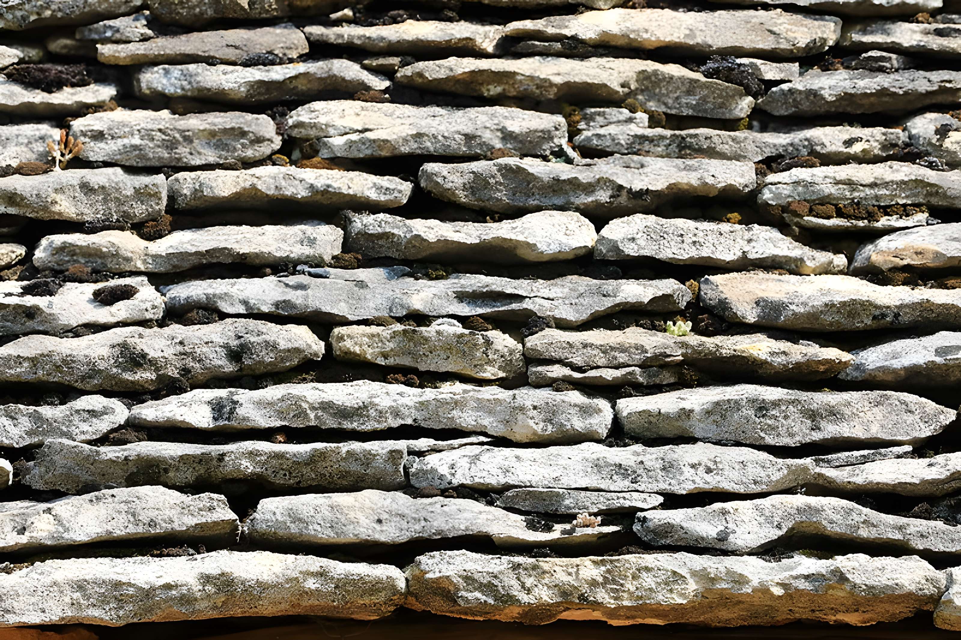 Cabanes Du Breuil de Saint-André-d'Allas