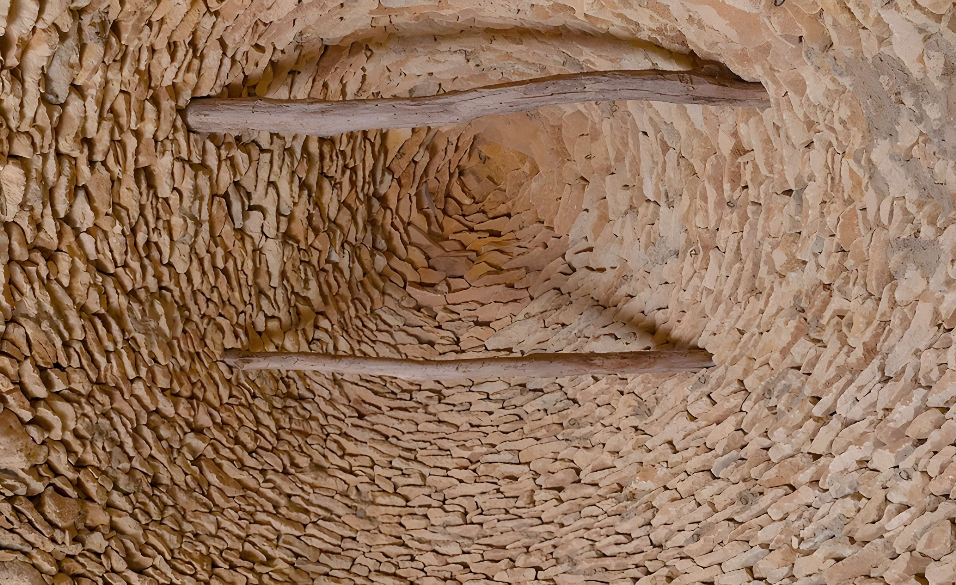 Cabanes Du Breuil de Saint-André-d'Allas