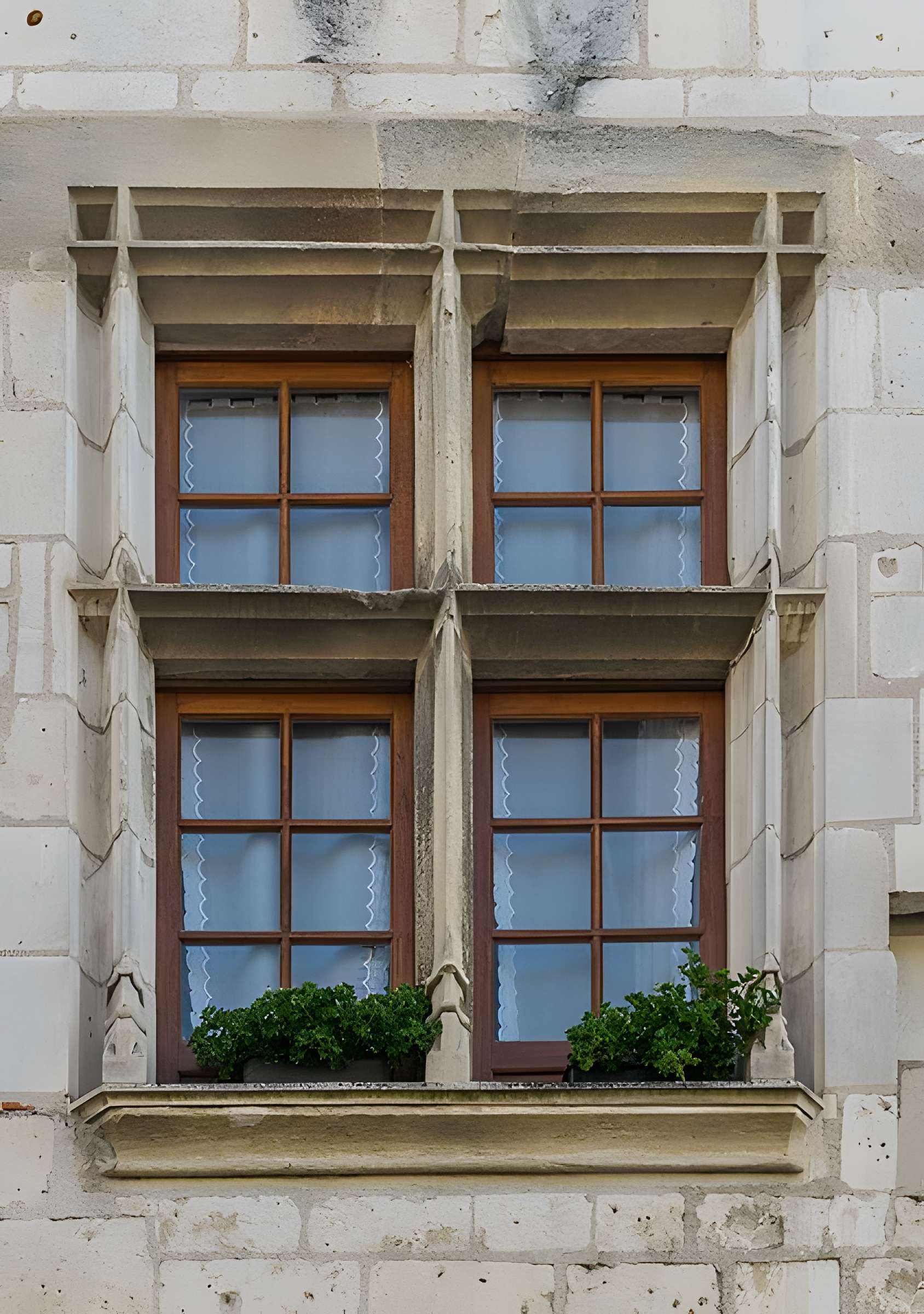 Maison du Pilori de Beaulieu-lès-Loches