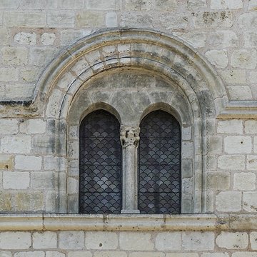 Maison du Prêche à Montrichard