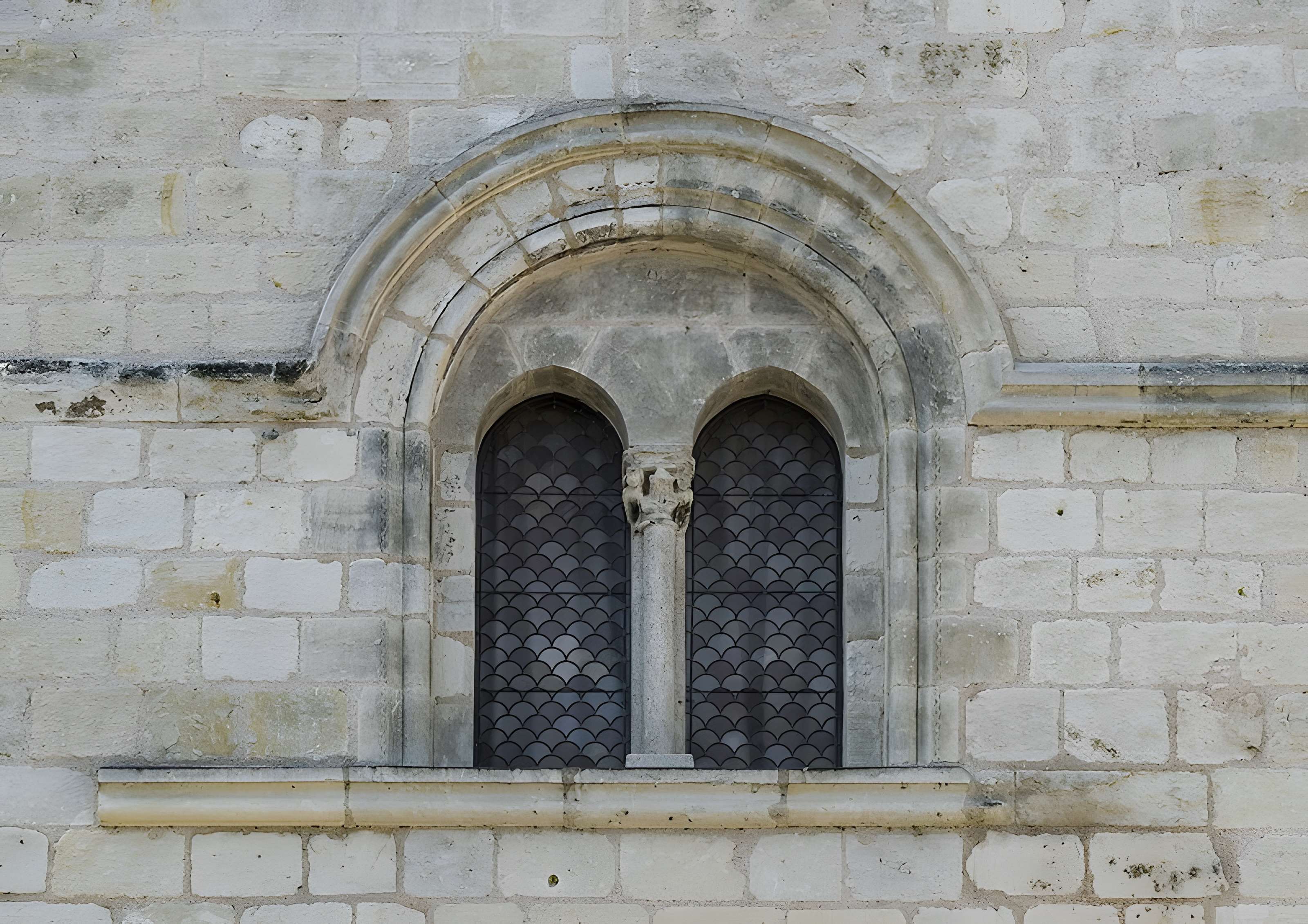 Maison du Prêche à Montrichard