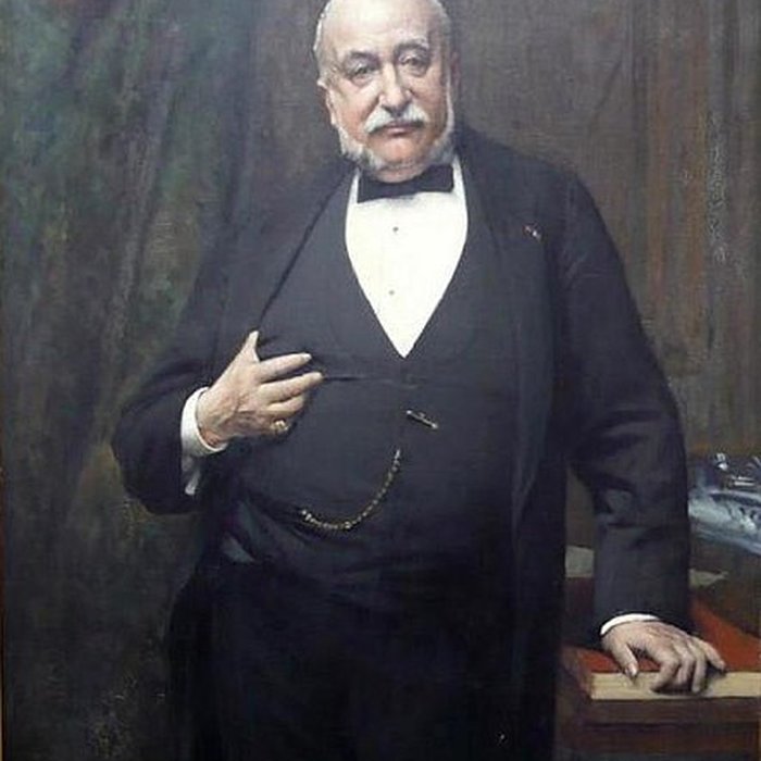 Photo de Maison du Présidial de Saintes