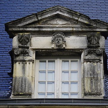 Maison du Présidial de Saintes