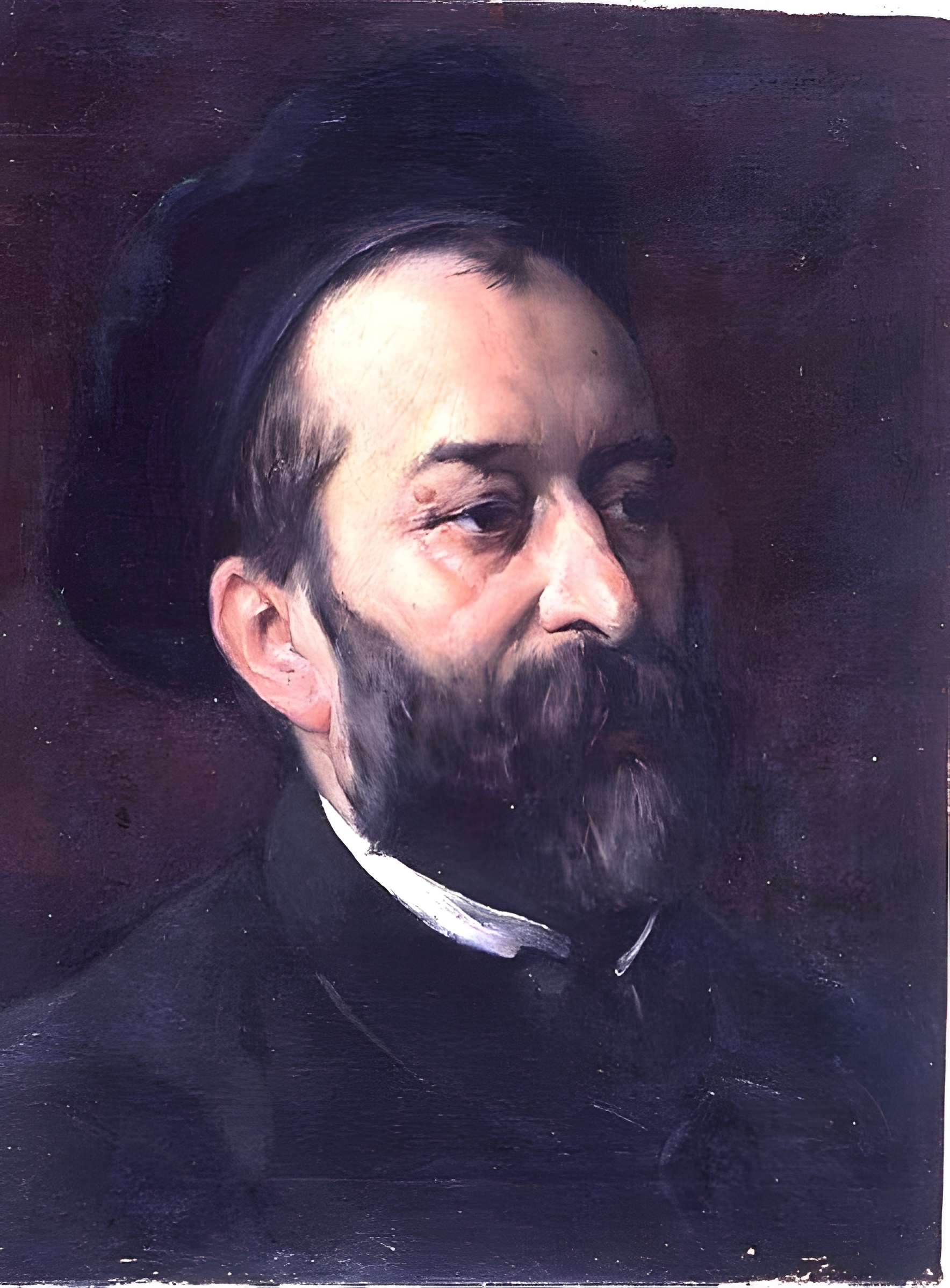 Maison du Présidial de Saintes