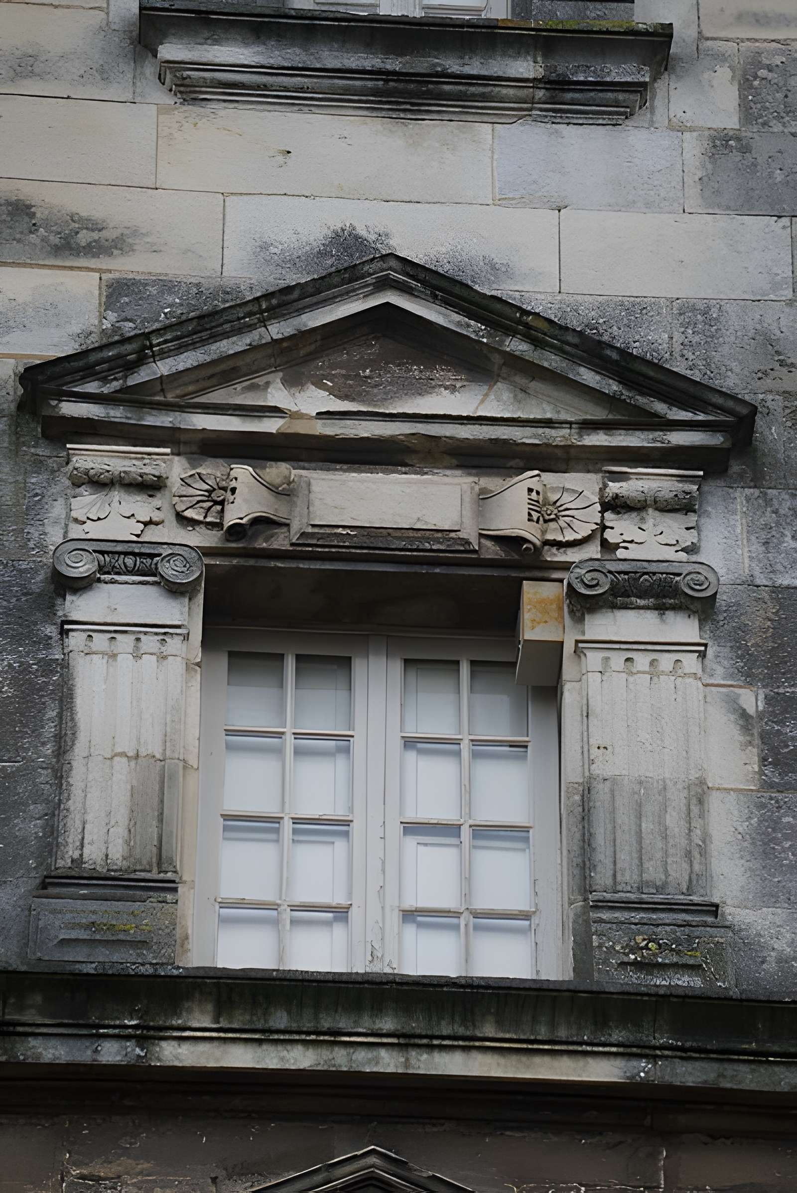 Maison du Présidial de Saintes