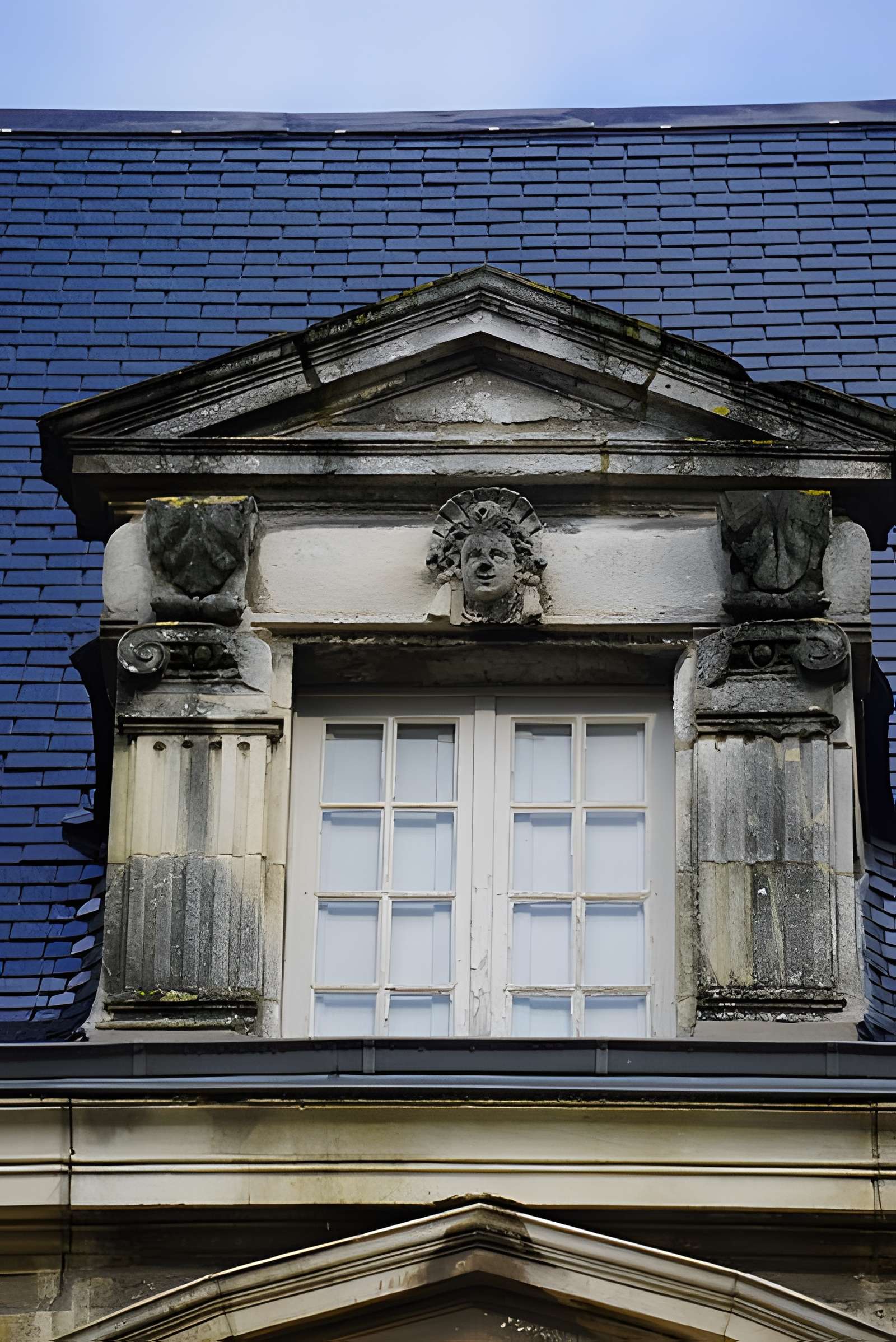 Maison du Présidial de Saintes