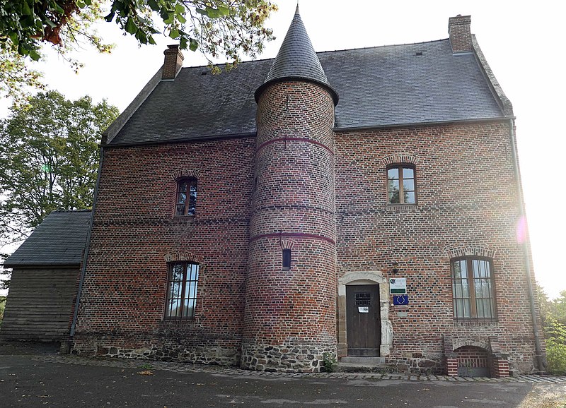 Photo de Maison du Prévôt de Saint-Michel