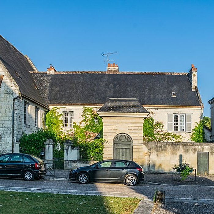 Photo de Maison du Prieur de Beaulieu-lès-Loches