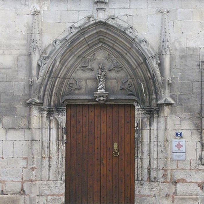 Photo de Maison du Roi de Saint-Mihiel