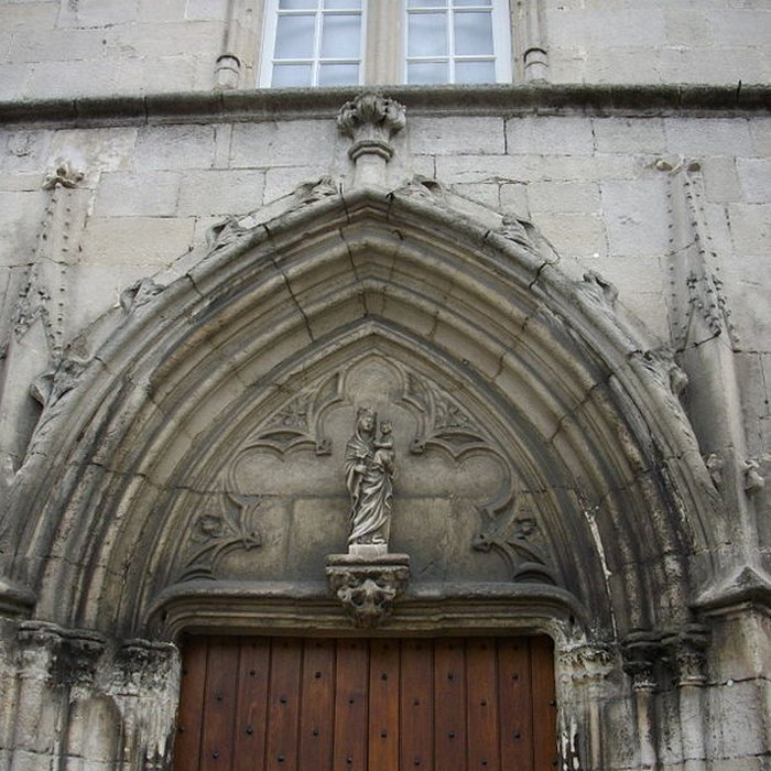 Photo de Maison du Roi de Saint-Mihiel