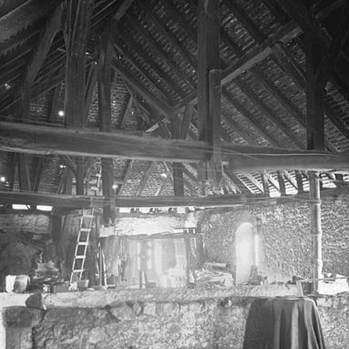 Photo de Maison du Roi de Saint-Mihiel