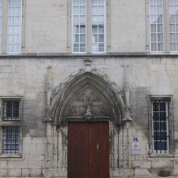 Maison du Roi de Saint-Mihiel