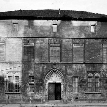 Maison du Roi de Saint-Mihiel