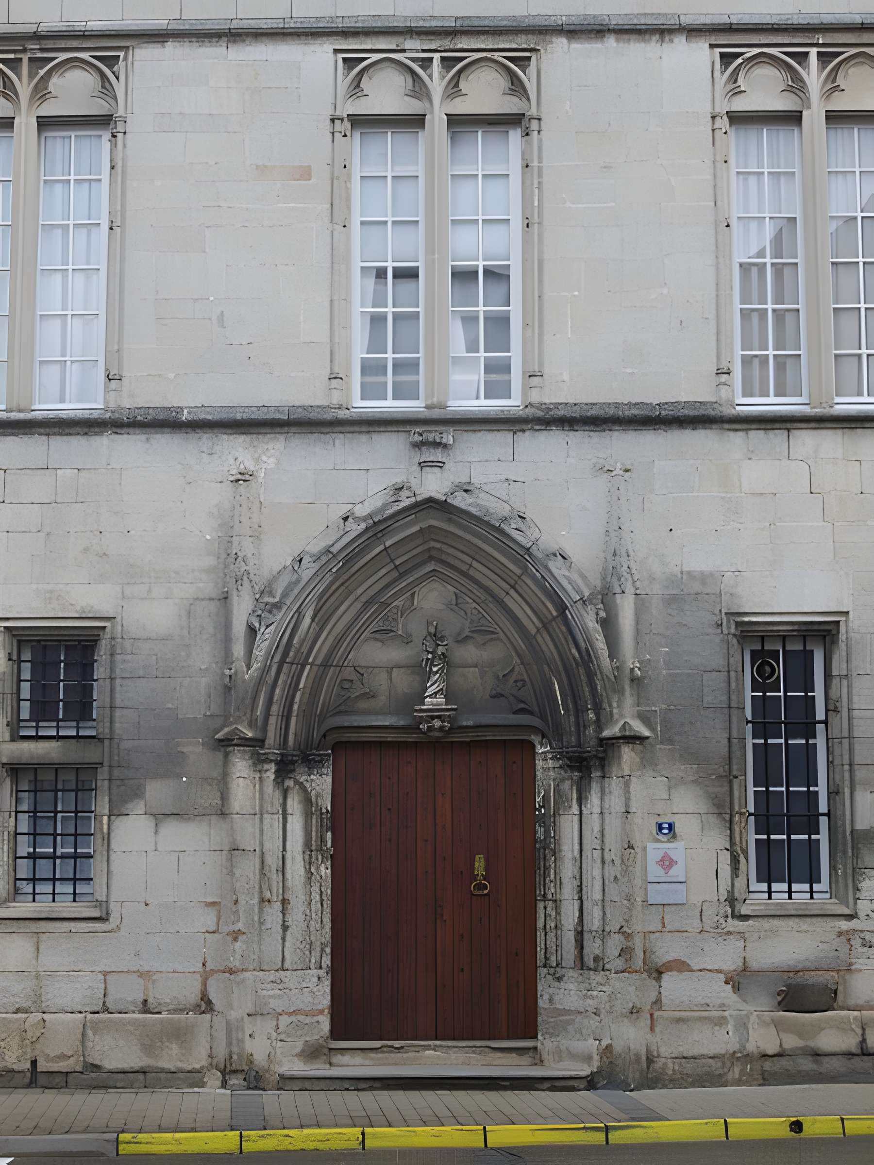 Maison du Roi de Saint-Mihiel