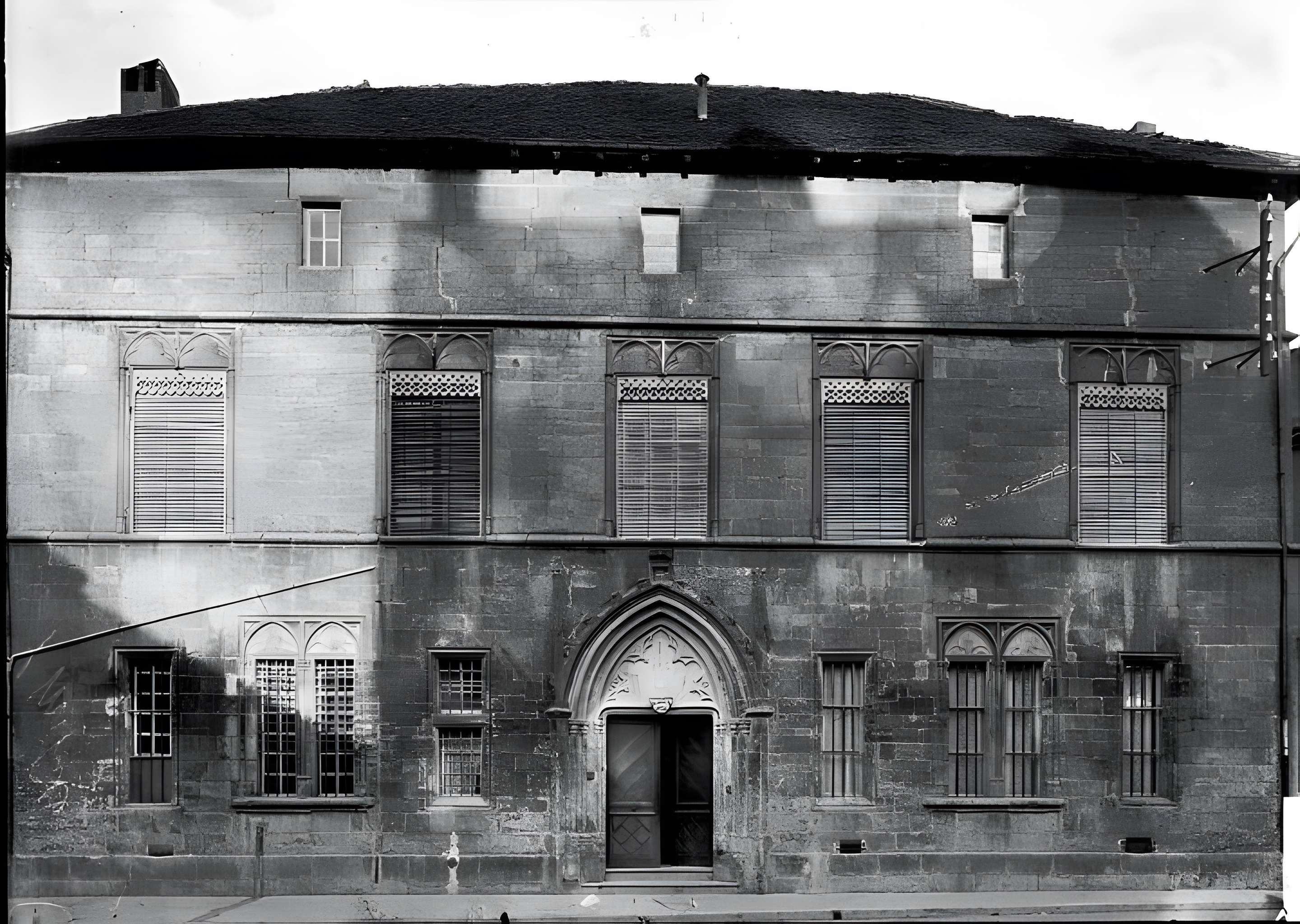 Maison du Roi de Saint-Mihiel