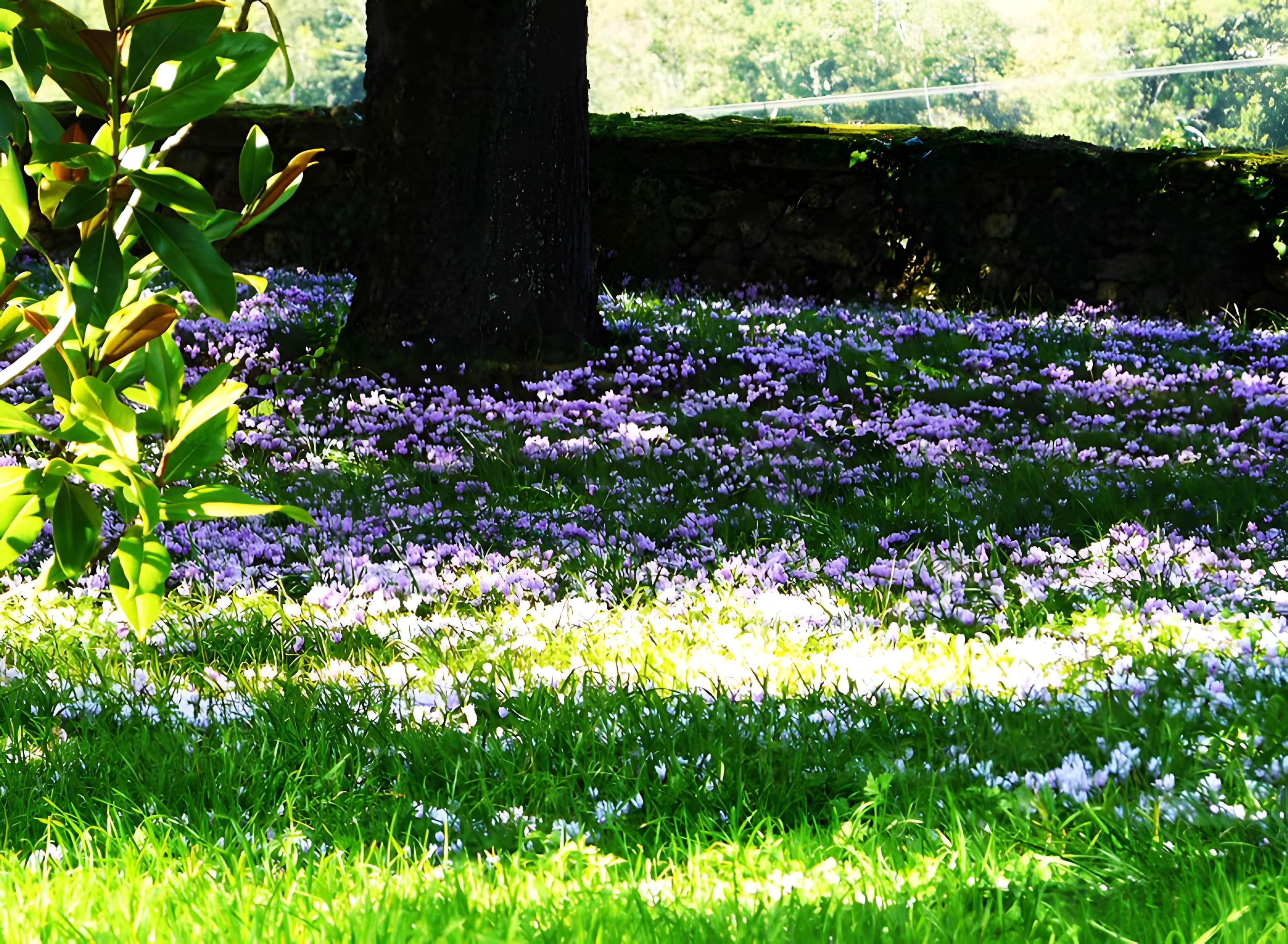 Château de Beauvais à Lussas et Nontronneau