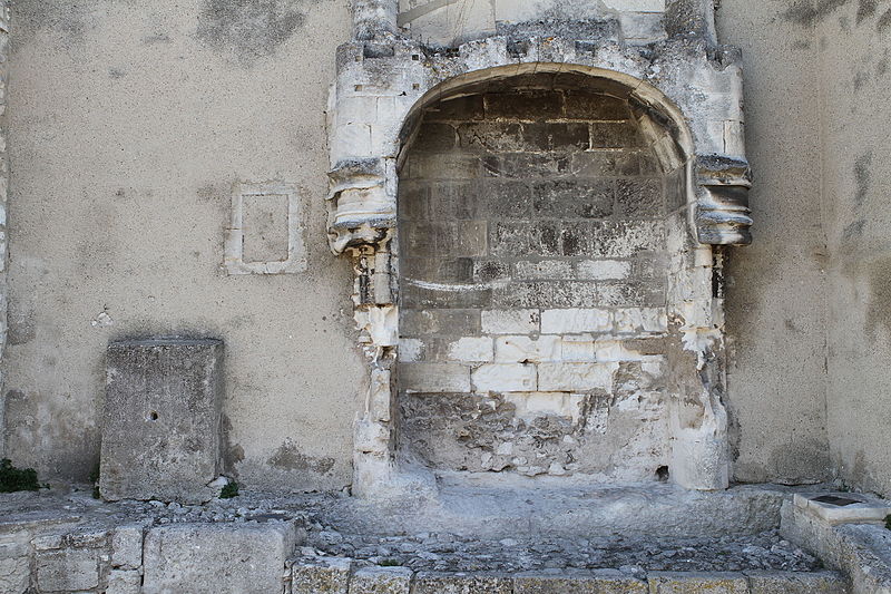 Maison du Roi des Baux-de-Provence