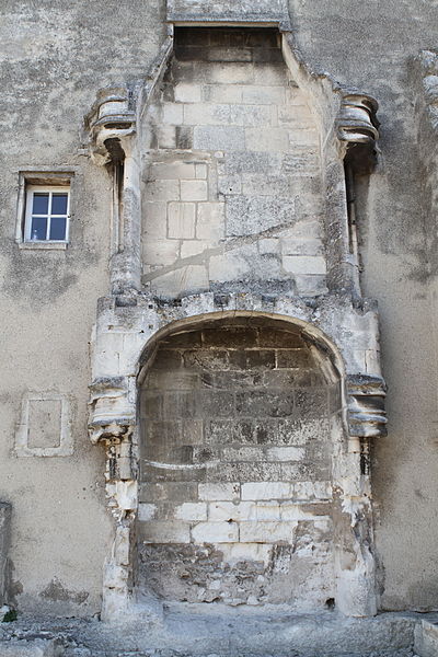 Maison du Roi des Baux-de-Provence