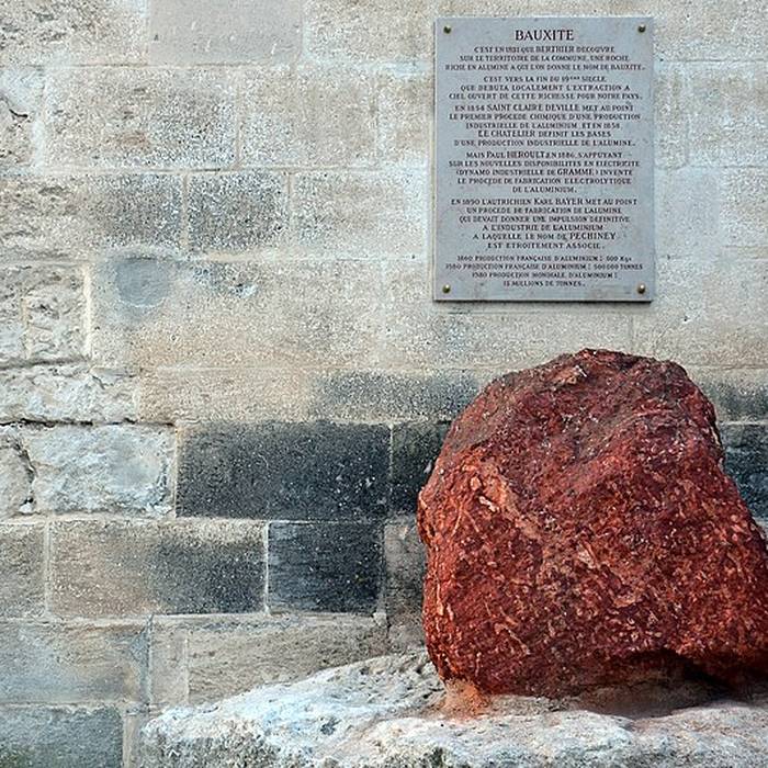 Photo de Maison du Roi des Baux-de-Provence