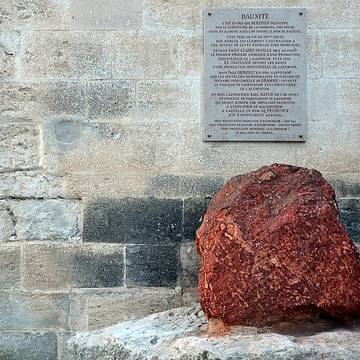 Maison du Roi des Baux-de-Provence