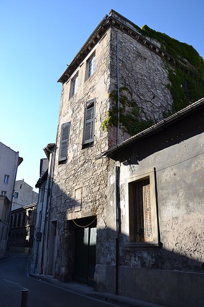 Photo de Maison du roi René à Avignon