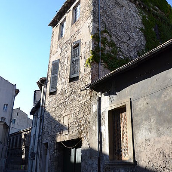Photo de Maison du roi René à Avignon