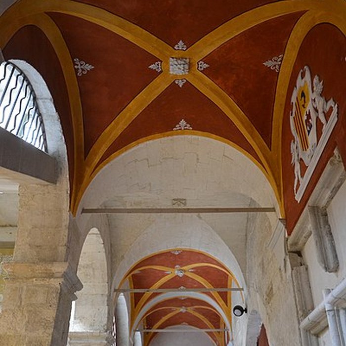 Photo de Maison du roi René à Avignon