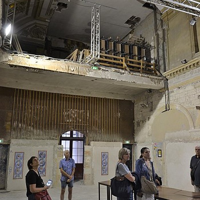 Photo de Maison du roi René à Avignon