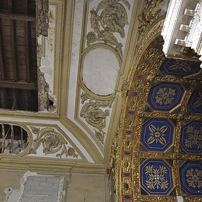 Photo de Maison du roi René à Avignon