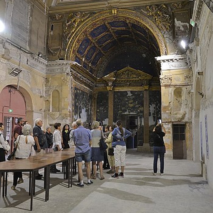 Photo de Maison du roi René à Avignon