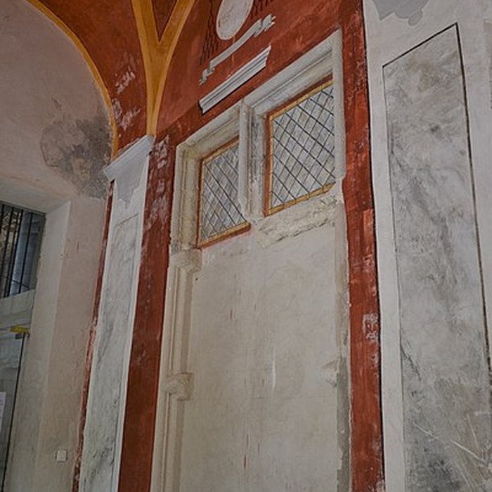 Photo de Maison du roi René à Avignon