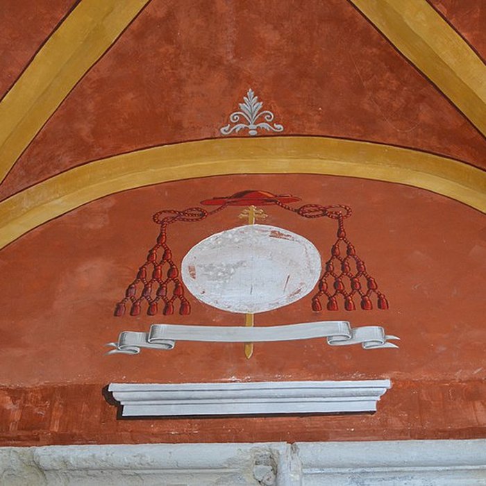 Photo de Maison du roi René à Avignon