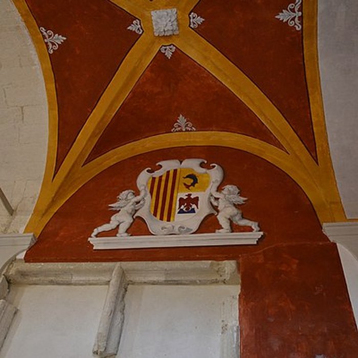 Photo de Maison du roi René à Avignon